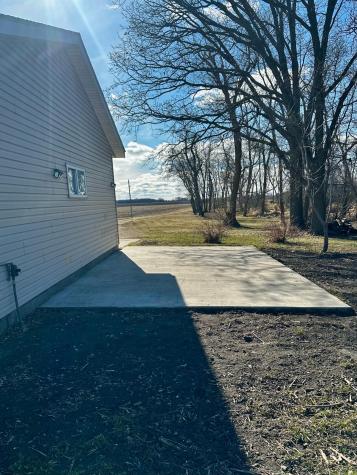 17556 300th Avenue Starbuck MN 56381