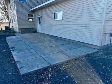 17556 300th Avenue Starbuck MN 56381