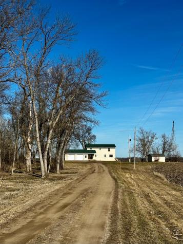 17556 300th Avenue Starbuck MN 56381