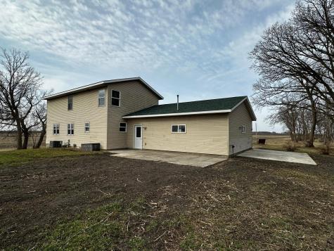 17556 300th Avenue Starbuck MN 56381