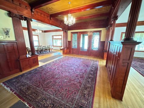 312 10th Avenue N Casselton ND 58012