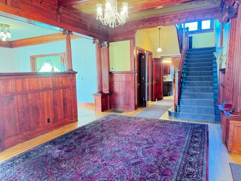 312 10th Avenue N Casselton ND 58012