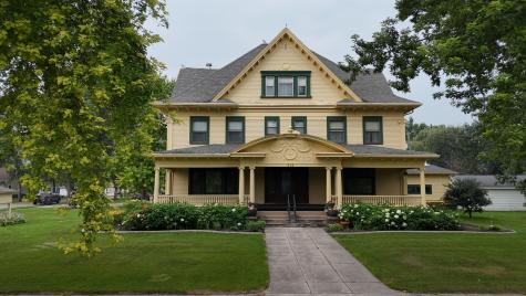 312 10th Avenue N Casselton ND 58012