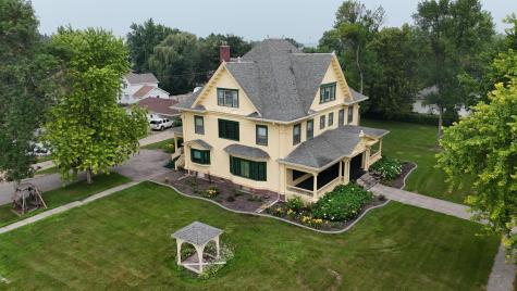 312 10th Avenue N Casselton ND 58012