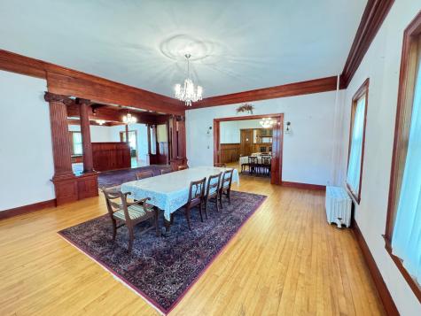 312 10th Avenue N Casselton ND 58012