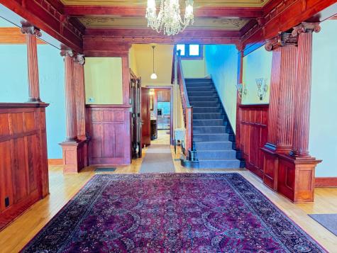 312 10th Avenue N Casselton ND 58012