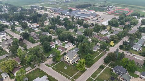 312 10th Avenue N Casselton ND 58012