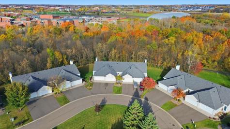 9821 Zinnia Lane N Maple Grove MN 55369