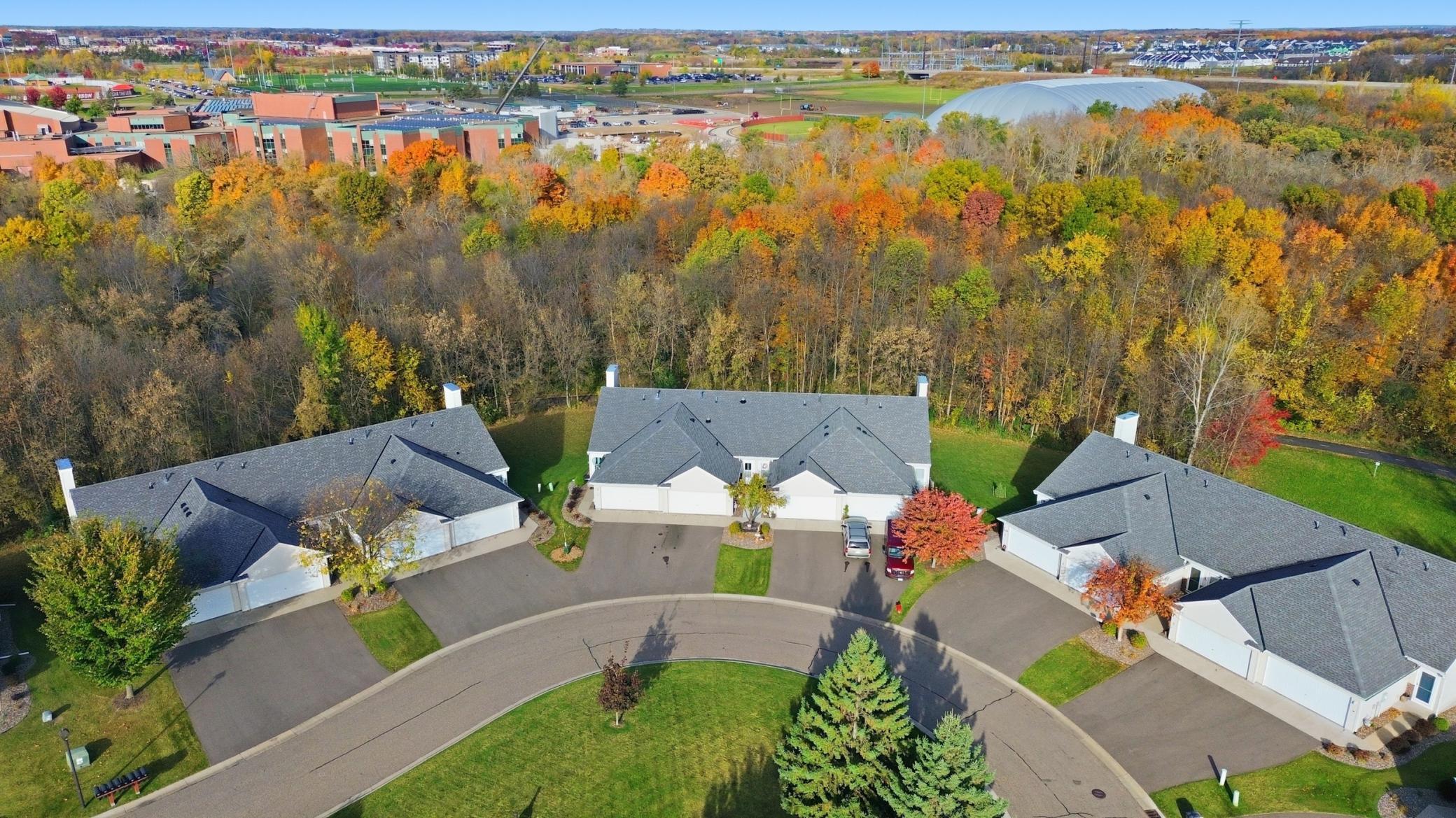 9821 Zinnia Lane N Maple Grove MN 55369