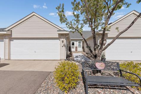 9821 Zinnia Lane N Maple Grove MN 55369
