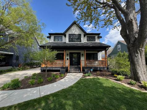 3345 S Alabama Avenue S Saint Louis Park MN 55416