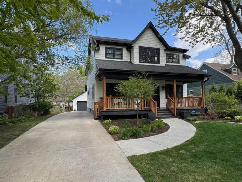 3345 S Alabama Avenue S Saint Louis Park MN 55416