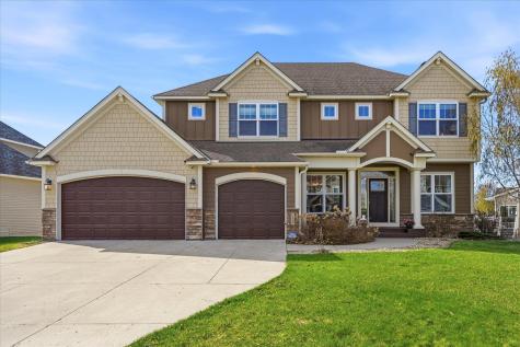 6519 106th Avenue N Brooklyn Park MN 55445