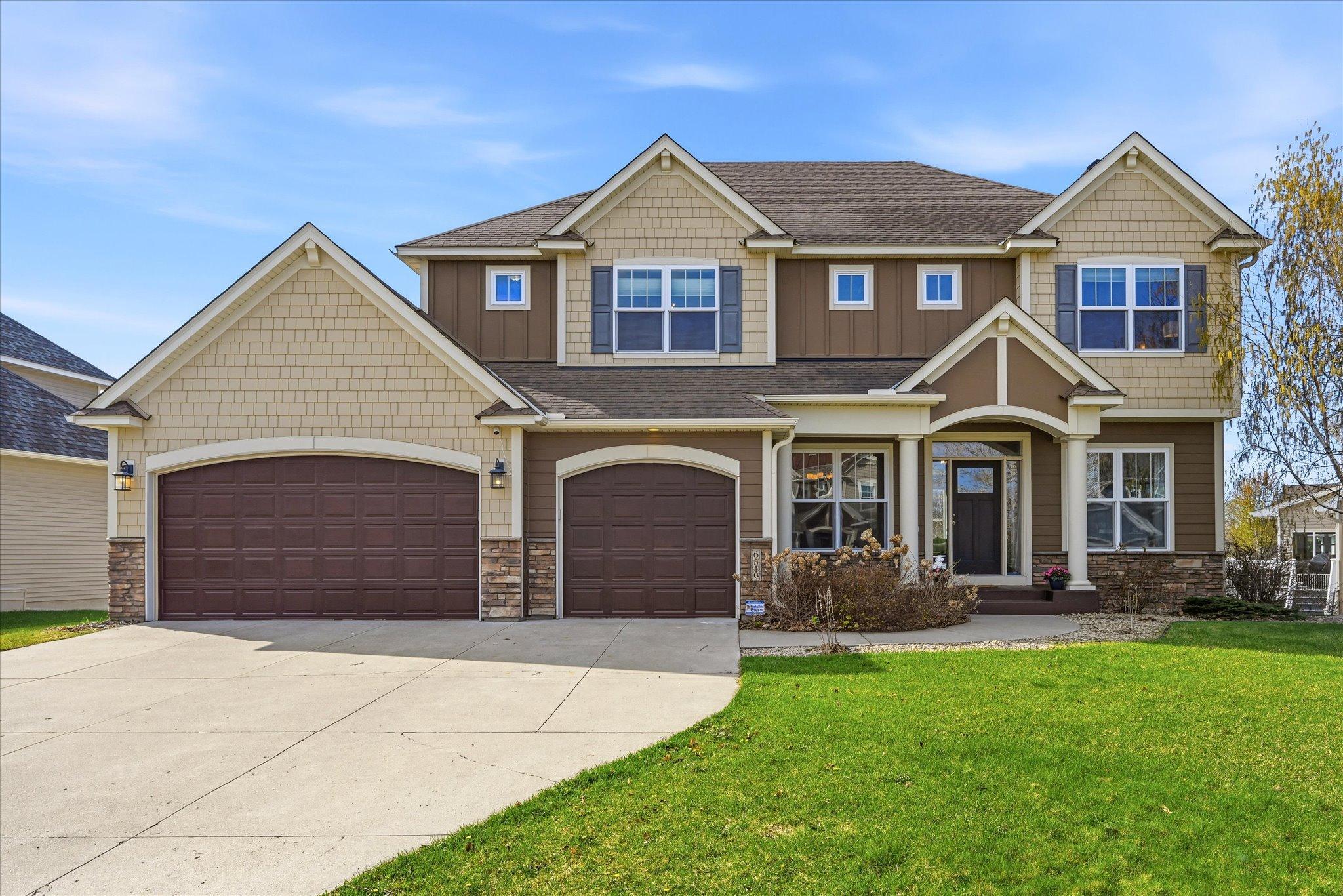 6519 106th Avenue N Brooklyn Park MN 55445