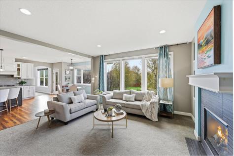 6519 106th Avenue N Brooklyn Park MN 55445