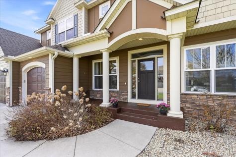 6519 106th Avenue N Brooklyn Park MN 55445