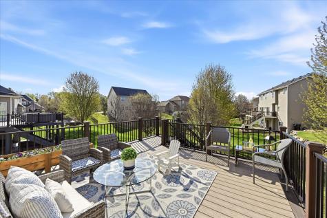 6519 106th Avenue N Brooklyn Park MN 55445