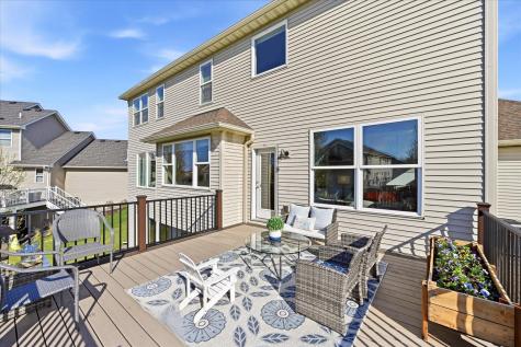 6519 106th Avenue N Brooklyn Park MN 55445