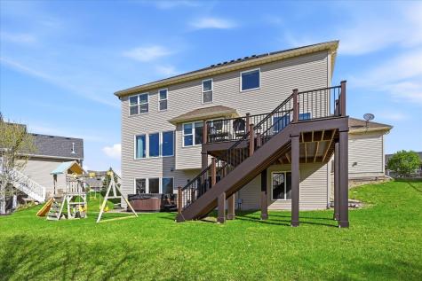 6519 106th Avenue N Brooklyn Park MN 55445