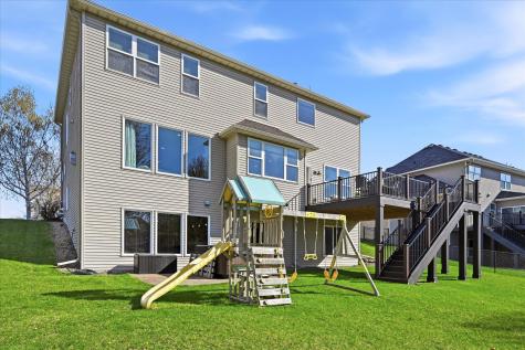 6519 106th Avenue N Brooklyn Park MN 55445