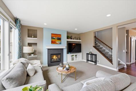 6519 106th Avenue N Brooklyn Park MN 55445
