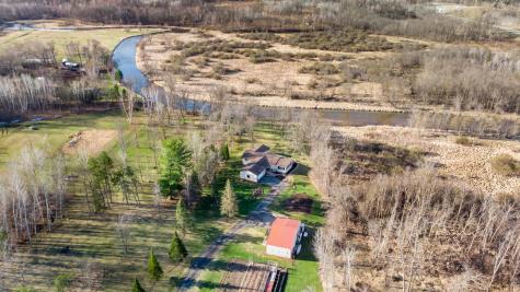 1145 Gull Lake Dam Road East Gull Lake MN 56401
