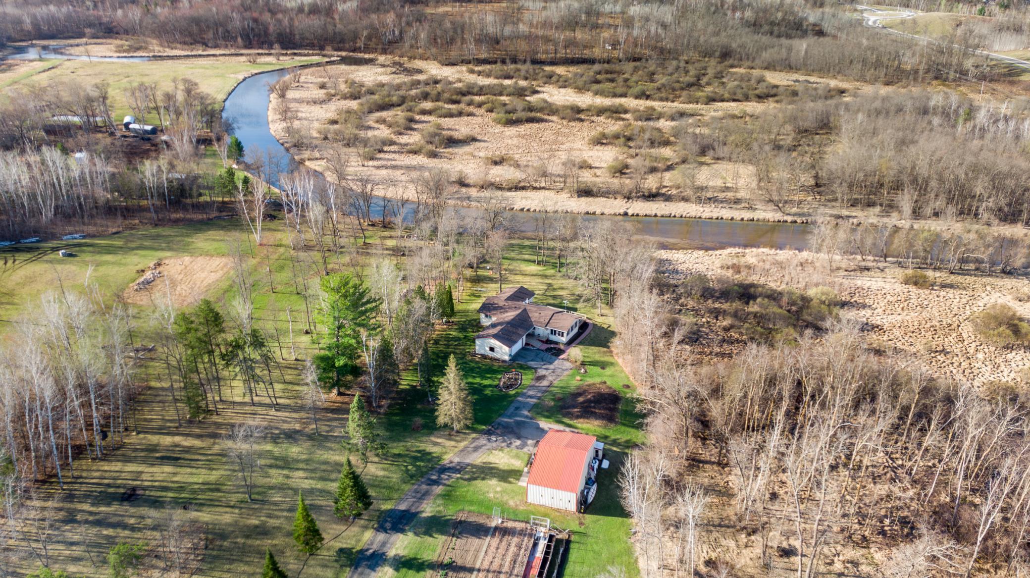 1145 Gull Lake Dam Road East Gull Lake MN 56401
