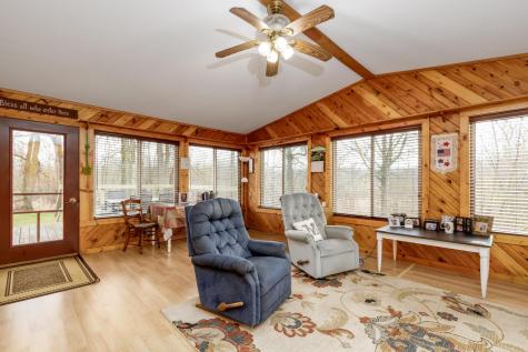 1145 Gull Lake Dam Road East Gull Lake MN 56401