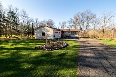 1145 Gull Lake Dam Road East Gull Lake MN 56401