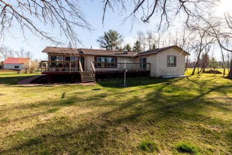 1145 Gull Lake Dam Road East Gull Lake MN 56401