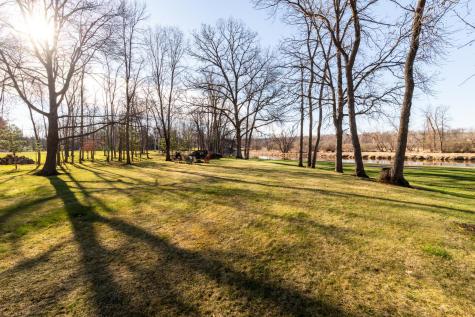 1145 Gull Lake Dam Road East Gull Lake MN 56401