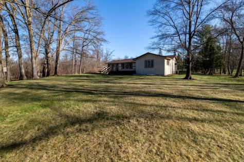 1145 Gull Lake Dam Road East Gull Lake MN 56401