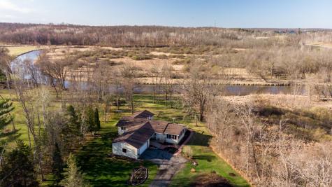 1145 Gull Lake Dam Road East Gull Lake MN 56401