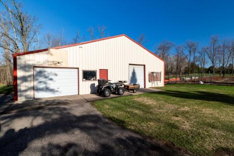 1145 Gull Lake Dam Road East Gull Lake MN 56401
