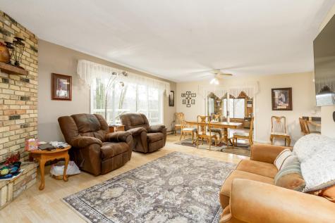 1145 Gull Lake Dam Road East Gull Lake MN 56401
