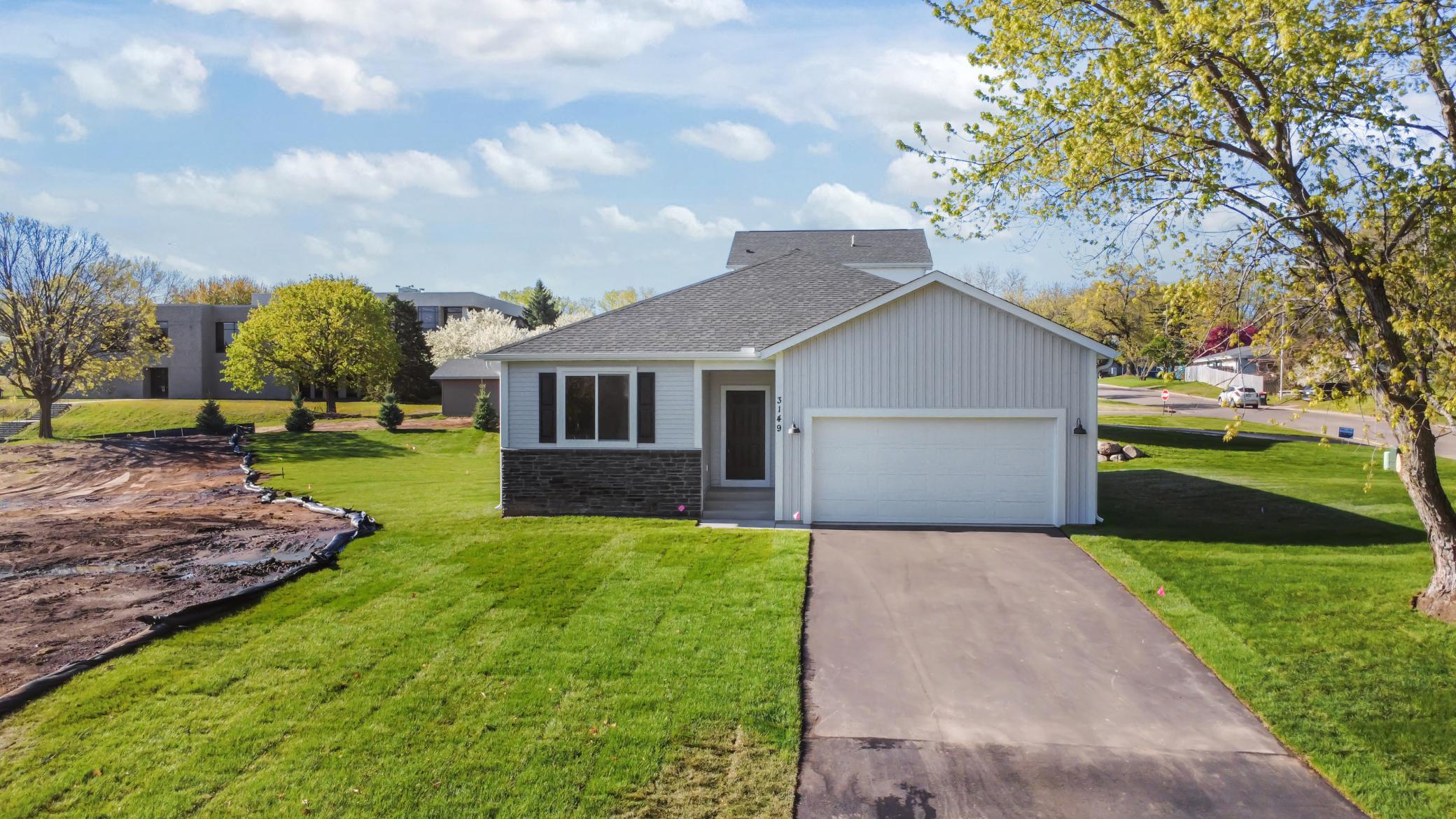 3149 Seminary Drive New Brighton MN 55112