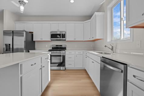 3149 Seminary Drive New Brighton MN 55112