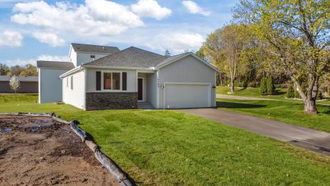 3149 Seminary Drive New Brighton MN 55112