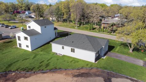 3149 Seminary Drive New Brighton MN 55112