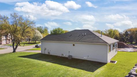 3149 Seminary Drive New Brighton MN 55112