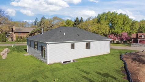 3149 Seminary Drive New Brighton MN 55112