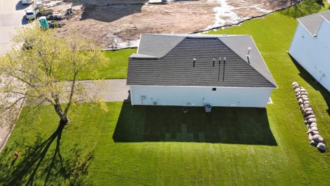 3149 Seminary Drive New Brighton MN 55112