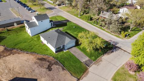 3149 Seminary Drive New Brighton MN 55112