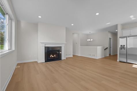 3149 Seminary Drive New Brighton MN 55112