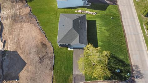 3149 Seminary Drive New Brighton MN 55112