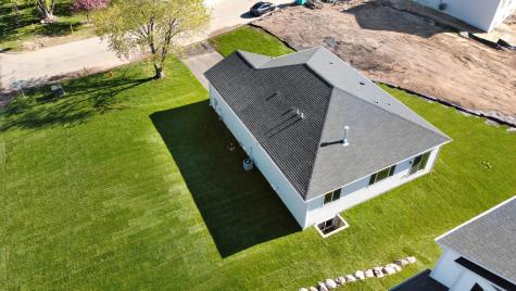 3149 Seminary Drive New Brighton MN 55112