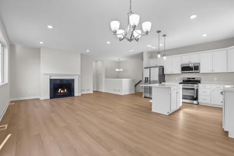 3149 Seminary Drive New Brighton MN 55112