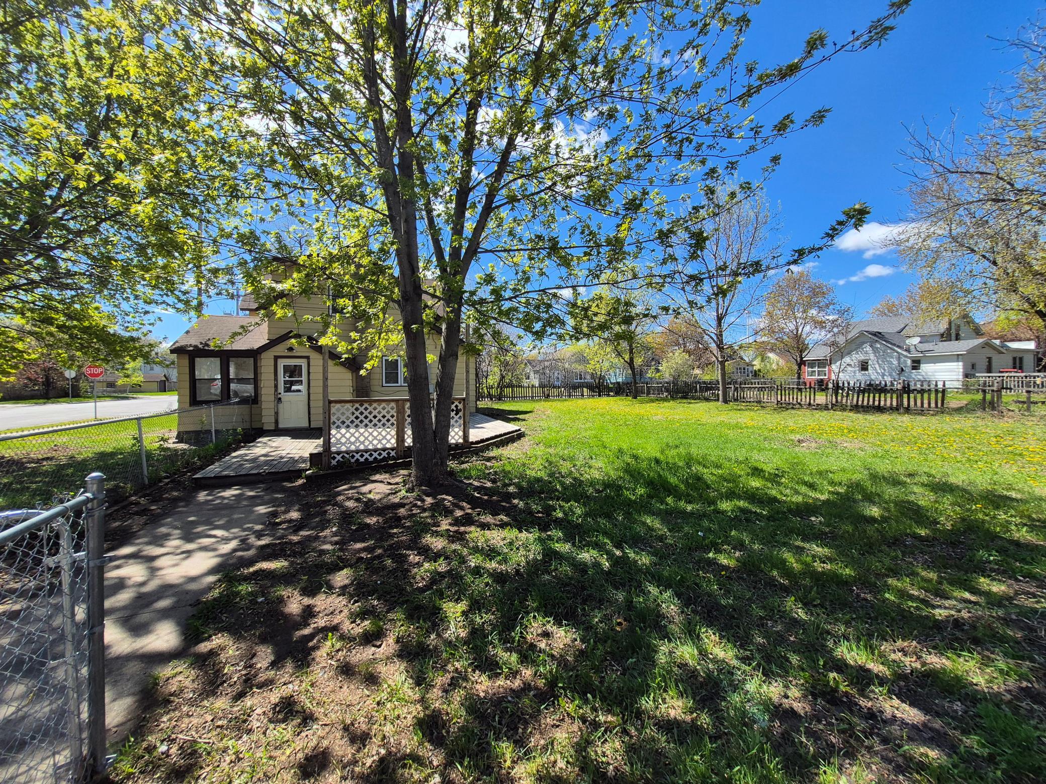 402 22nd Avenue N Saint Cloud MN 56303
