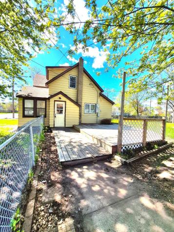 402 22nd Avenue N Saint Cloud MN 56303