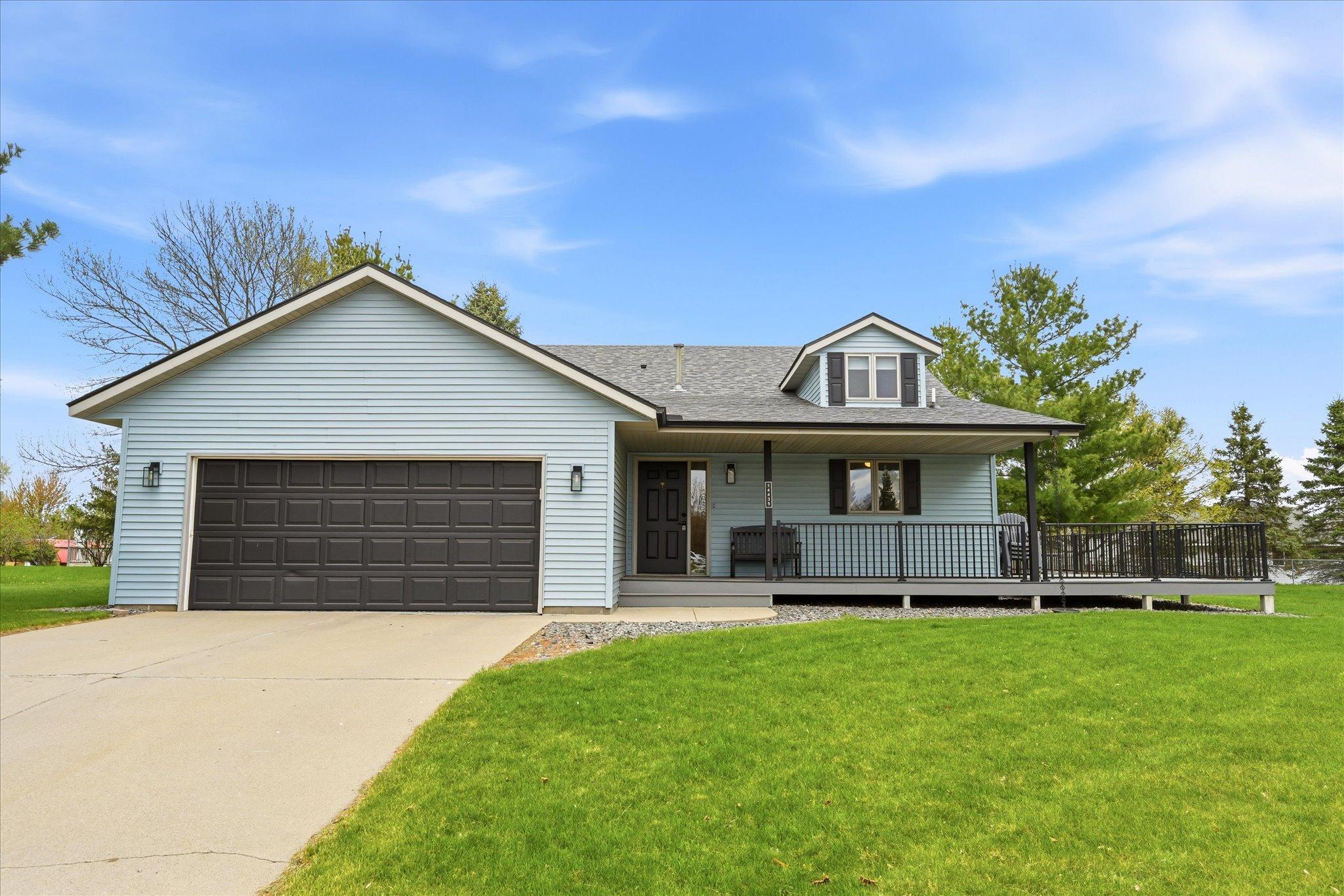 14435 Pineview Drive Becker MN 55308